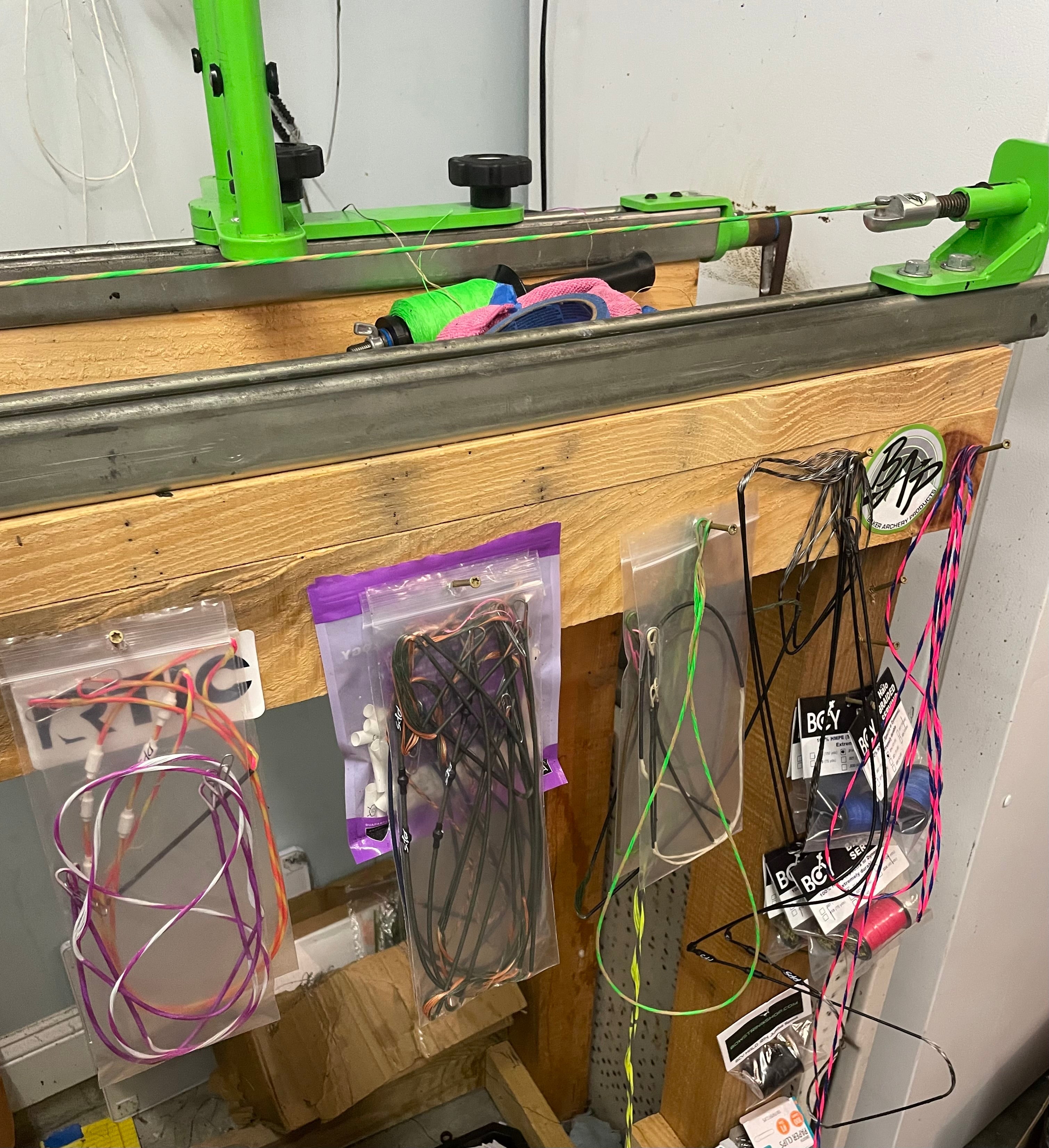 Single Cable - Custom