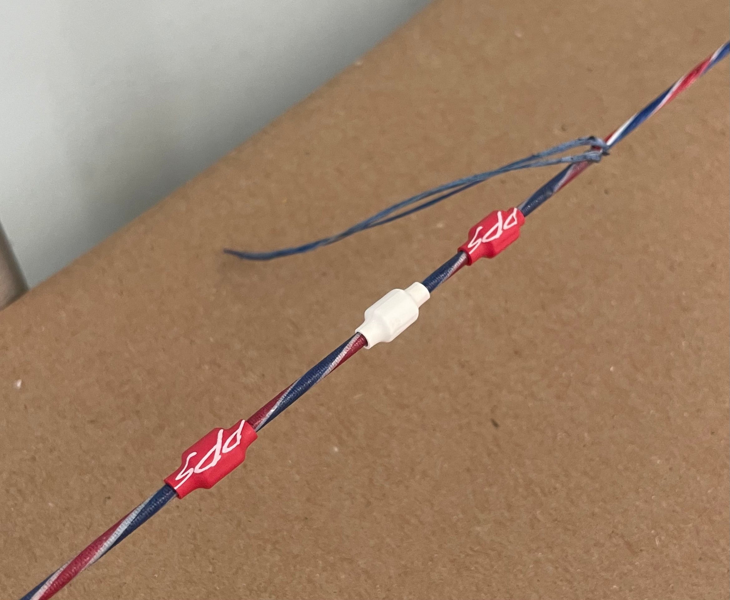 Single String - Custom